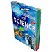 Encyclopedia Of Science 8 Books Set ( Energy And Evolution, Force Electricity Metals, Cells, Ecology, General Science, Light Machines ) - The Book Bundle
