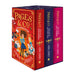 Pages & Co. Series Three-Book Collection Box Set (Books 1-3) - The Book Bundle