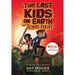 The Last Kids On Earth Series Books 1 - 9 Collection Set By Max Brallier (Last Kids On Earth, Zombie Parade, Nightmare King, Cosmic Beyond ) - The Book Bundle
