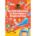 Steam : My First Engineering Library Set of 6 Books Collection by Shweta Sinha - The Book Bundle