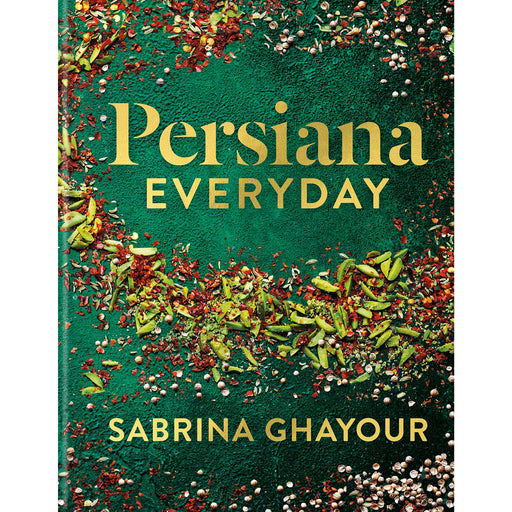 Persiana Everyday: THE SUNDAY TIMES BESTSELLER - The Book Bundle