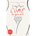 Come as You Are, The Shortest History of Sex 2 Books Collection Set Dr Emily Nagoski, Come as You Are - The Book Bundle