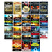 James Patterson Private Series Collection 1-18 Books Set Private, London, Games - The Book Bundle
