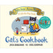 Cat's Cookbook: A Tales from Acorn Wood story (Tales From Acorn Wood, 5) - The Book Bundle