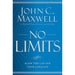 No Limits: Blow the CAP Off Your Capacity - The Book Bundle