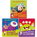 George's Amazing Adventures Collection 3 Books Set By Adam Guillain, - The Book Bundle