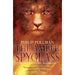 The Amber Spyglass, His Dark Materials (Fantasy & Magic) by Philip Pullman - The Book Bundle