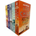 Lee Child Jack Reacher Series 1-5 Collection 5 Books Bundle Set - The Book Bundle