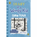 Diary of a Wimpy Kid: Cabin Fever - The Book Bundle