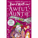 Awful Auntie - The Book Bundle