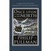 Philip Pullman His Dark Materials Collection 3 Books Set (Serpentine,Lyra's Oxford,Once Upon) - The Book Bundle