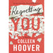 Colleen Hoover 3 Books Set (Regretting You, Verity, Reminders of Him) - The Book Bundle