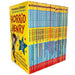 Horrid Henry The Complete Story Collection 24 Books Box Set by Francesca Simon - The Book Bundle