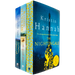 Kristin Hannah 3 Books Collection Set (The Nightingale, The Great Alone & Firefly Lane) - The Book Bundle