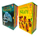 Usborne Beginners History & Nature 20 Books Collection Box Set - The Book Bundle