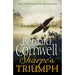 Sharpe's Triumph (The Sharpe Series) The Battle of Assaye, September 1803 by Bernard Cornwell - The Book Bundle
