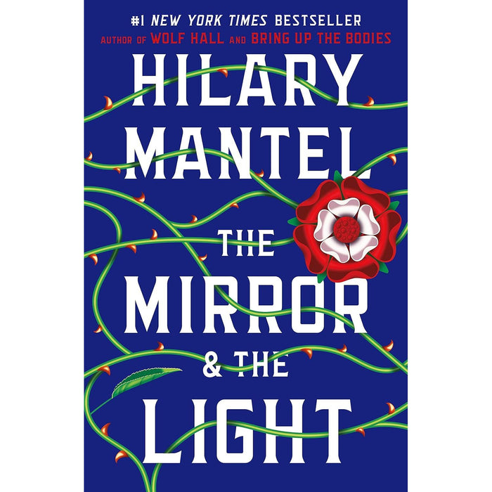 The Mirror & the Light Hardcover by Hilary Mantel - The Book Bundle