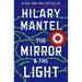 The Mirror & the Light Hardcover by Hilary Mantel - The Book Bundle