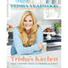 Trisha's Kitchen: Easy Comfort Food for Friends and Family Hardcover by Trisha Yearwood - The Book Bundle