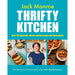 Thrifty Kitchen: Over 120 Delicious, Money-saving Recipes and Home Hacks by Jack Monroe - The Book Bundle