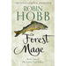 Forest Mage: Book 2 (The Soldier Son Trilogy) by Robin Hobb - The Book Bundle