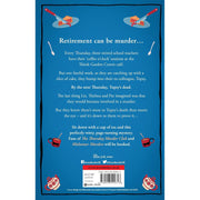 A Spoonful of Murder: The first book in a hilarious and totally unputdownable cosy by J M Hall - The Book Bundle
