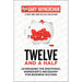 Twelve and a Half: Leveraging the Emotional Ingredients Necessary for Business Success by Gary Vaynerchuk - The Book Bundle