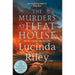 The Murders at Fleat House: A compelling mystery from the author of the million-copy by Lucinda Riley - The Book Bundle