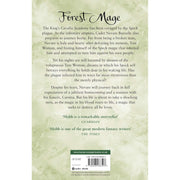 Forest Mage: Book 2 (The Soldier Son Trilogy) by Robin Hobb - The Book Bundle