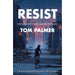 Resist: One Girl's Fight Back Against the Nazis (Conkers)  by Tom Palmer,Tom Clohosy Cole - The Book Bundle