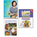Fat Loss Plan, The Healthiest Longevity Diet and Blood Sugar Diet For Beginners 3 Books Collection Set - The Book Bundle