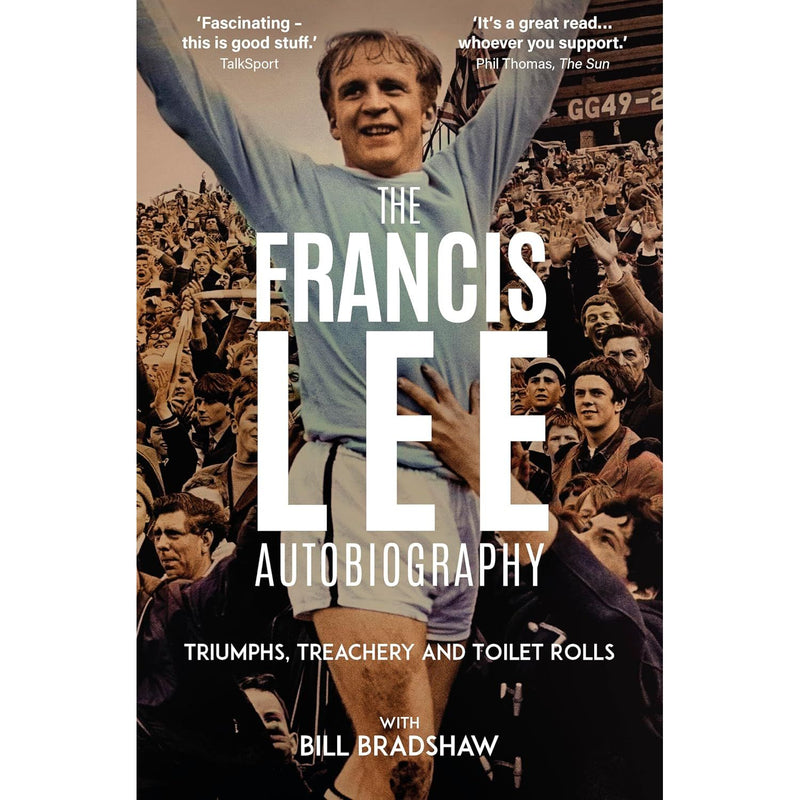 Trailblazers, Triumphs Treachery and Toilet Rolls 2 Books Collection Set - The Book Bundle