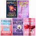 Hopeless Series By Colleen Hoover 5 Books Collection Set - The Book Bundle
