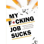 Why Woo-Woo Works, How Work Works(HB), My F*cking Job Sucks 3 Books Set - The Book Bundle