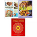 Craveable,Healthy Indian Curry Dishes,Complete Healthy Air Fryer 3 Books Set - The Book Bundle