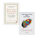 Creative Mind And Success, RESET YOUR MIND 2 Books Collection Set - The Book Bundle
