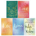 Donna Ashworth 5 Books Collection Set (I Wish I Knew, Love, Loss, Joy Chose You, Life) - The Book Bundle