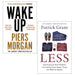 Wake Up, Less: Stop Buying So Much Rubbish 2 Books Collection Set - The Book Bundle