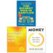 Money, Empower Yourself Right Now, the Richest Man in Babylon 3 Books Collection Set - The Book Bundle
