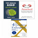 The 4 Disciplines of Execution Sean Covey (HB), Attached, This Naked Mind 3 Books Set - The Book Bundle