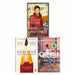 The Dutch House, Educated, Queenie 3 Books Collection Set |  Ann Patchett - The Book Bundle