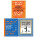 Michael Rosen 3 Books Collection Set (Good Days (HB), Getting Better, Michael Rosen's Sad Book) - The Book Bundle