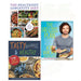 Fat-loss plan, The Healthiest Longevity Diet, Tasty & Healthy 3 Books Collection Set - The Book Bundle