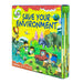 Save Your Environment collection of 12 books (Climate Change, Waste Management, Air Water and Noise) - The Book Bundle