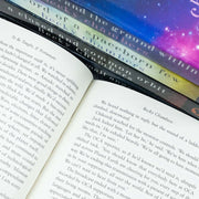 Wayfarers Series by Becky Chambers 5 Books Collection Set (The Long Way to a Small, Angry Planet) - The Book Bundle