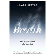 Breath, UnF#ck Morning Miracle Habits, Emotional Intelligence 3 Books Set - The Book Bundle