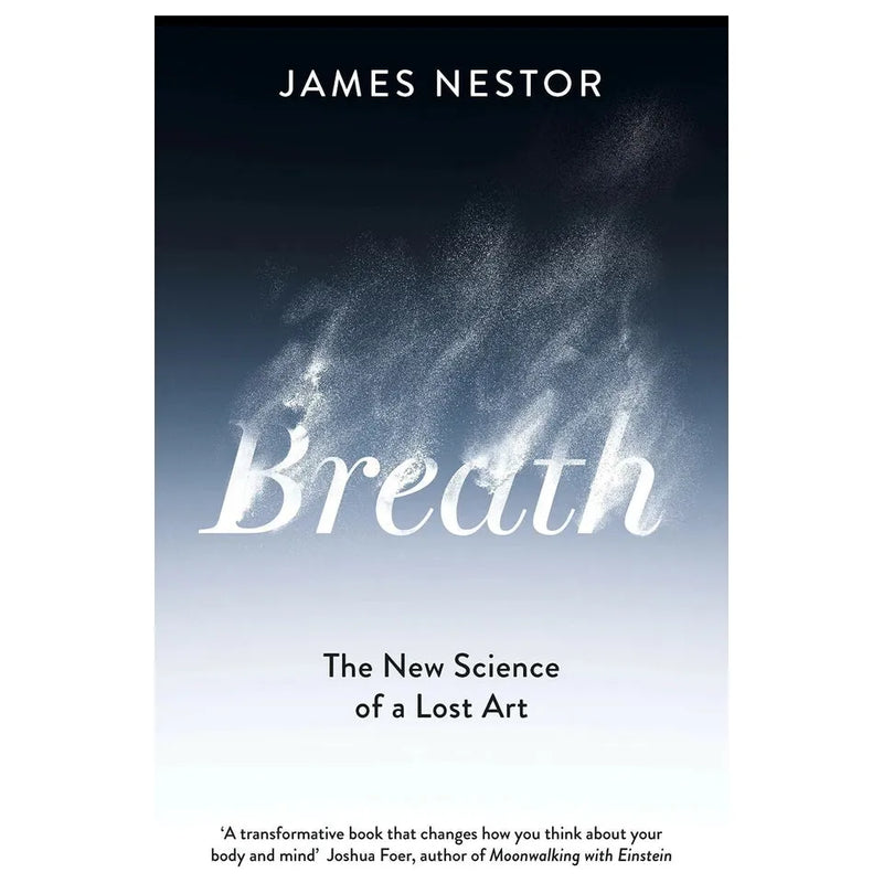 Breath, UnF#ck Morning Miracle Habits, Emotional Intelligence 3 Books Set - The Book Bundle