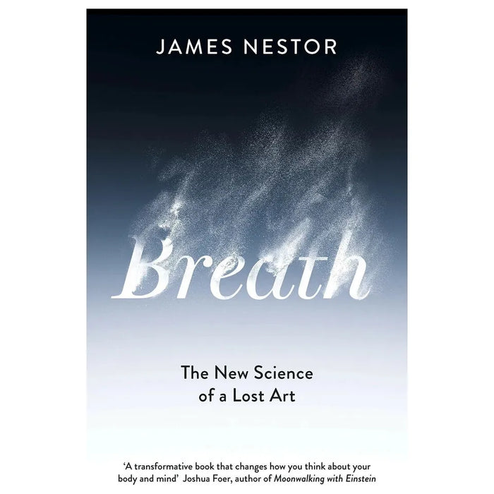 Breath, UnF#ck Morning Miracle Habits, Emotional Intelligence 3 Books Set - The Book Bundle