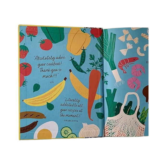 Pinch of Nom Comfort Food: 100 Slimming, Satisfying Recipes (Weight Control Nutrition) - The Book Bundle