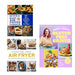 Gluten Free Air Fryer, Every Day Easy Air Fryer, Quick & Easy Air Fryer Cookbook 3 Books Set - The Book Bundle